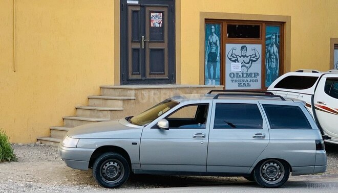 LADA (VAZ) 2110 2004, 240,000 km - 1.5 l - Qusar