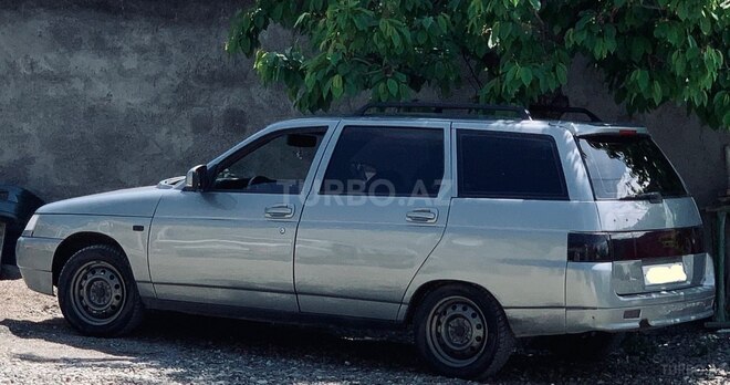 LADA (VAZ) 2110 2004, 240,000 km - 1.5 l - Qusar