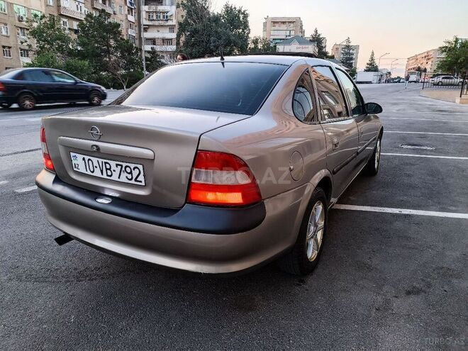 Opel Vectra 1997, 297,681 km - 1.8 l - Bakı
