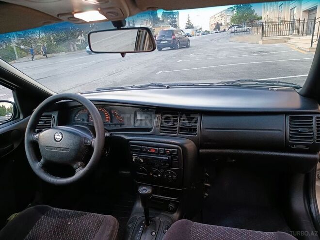 Opel Vectra 1997, 297,681 km - 1.8 l - Bakı