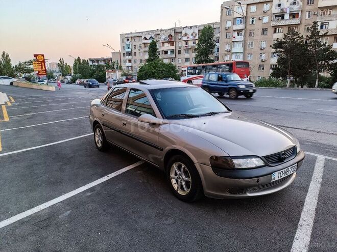 Opel Vectra 1997, 297,681 km - 1.8 l - Bakı