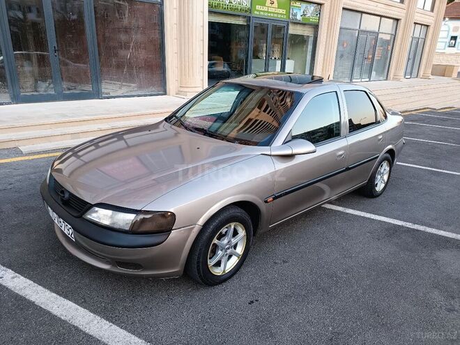 Opel Vectra 1997, 297,681 km - 1.8 l - Bakı