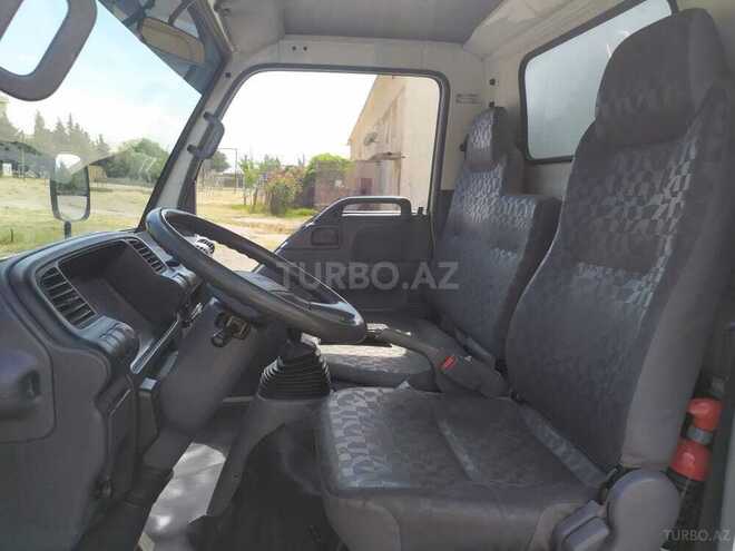 Isuzu NKR 55 E 2008, 81,000 km - 2.8 l - Bakı