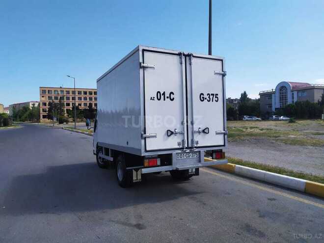 Isuzu NKR 55 E 2008, 81,000 km - 2.8 l - Bakı