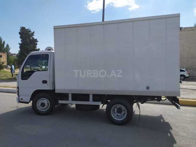 Isuzu NKR 55 E 2008, 81,000 km - 2.8 l - Bakı