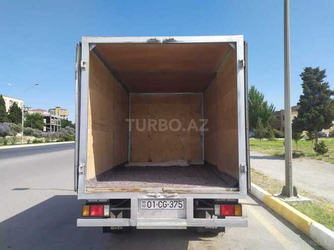 Isuzu NKR 55 E 2008, 81,000 km - 2.8 l - Bakı