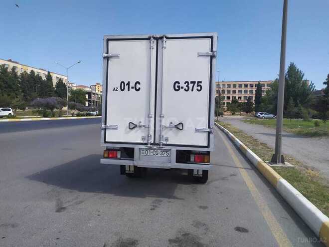 Isuzu NKR 55 E 2008, 81,000 km - 2.8 l - Bakı
