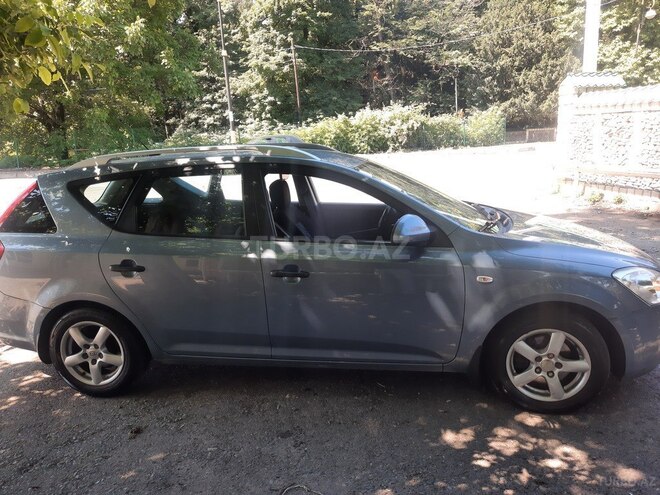 Kia Ceed 2008, 155,000 km - 1.6 l - Bakı