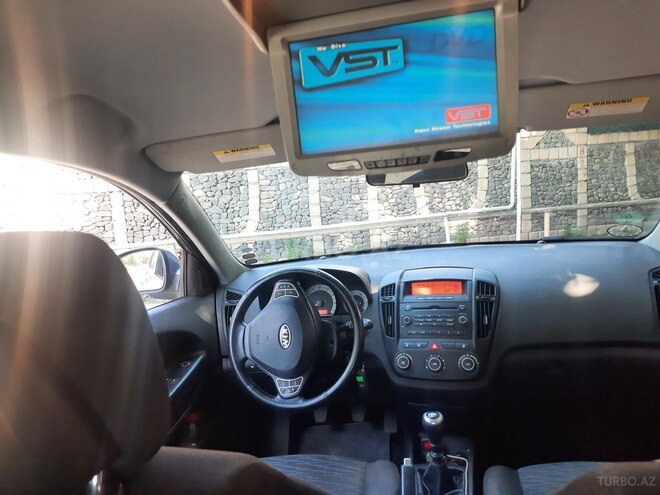 Kia Ceed 2008, 155,000 km - 1.6 l - Bakı