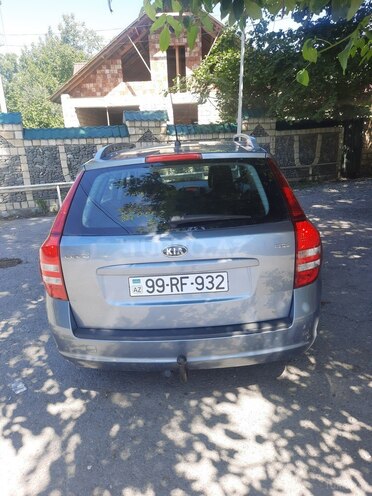 Kia Ceed 2008, 155,000 km - 1.6 l - Bakı