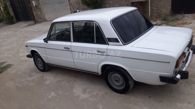 LADA (VAZ) 2106 2002, 10,111 km - 1.6 л - Bakı