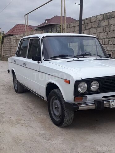 LADA (VAZ) 2106 2002, 10,111 km - 1.6 л - Bakı