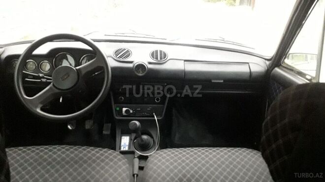 LADA (VAZ) 2106 2002, 10,111 km - 1.6 л - Bakı