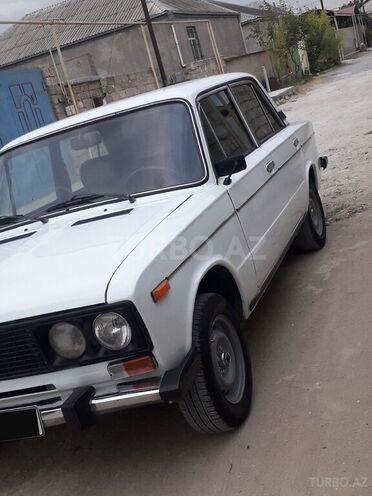LADA (VAZ) 2106 2002, 10,111 km - 1.6 л - Bakı