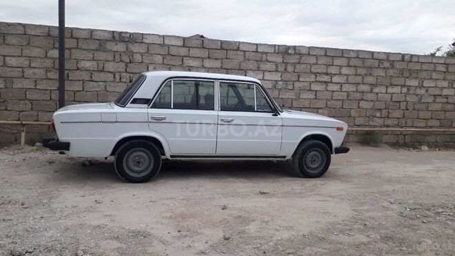 LADA (VAZ) 2106 2002, 10,111 km - 1.6 л - Bakı