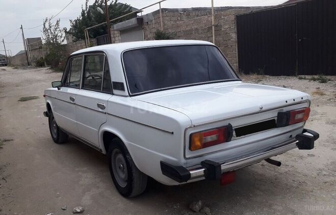 LADA (VAZ) 2106 2002, 10,111 km - 1.6 л - Bakı