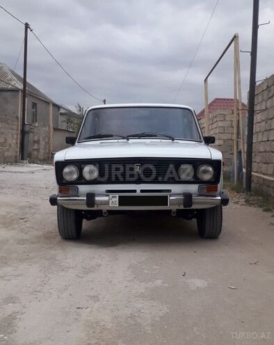 LADA (VAZ) 2106 2002, 10,111 km - 1.6 л - Bakı