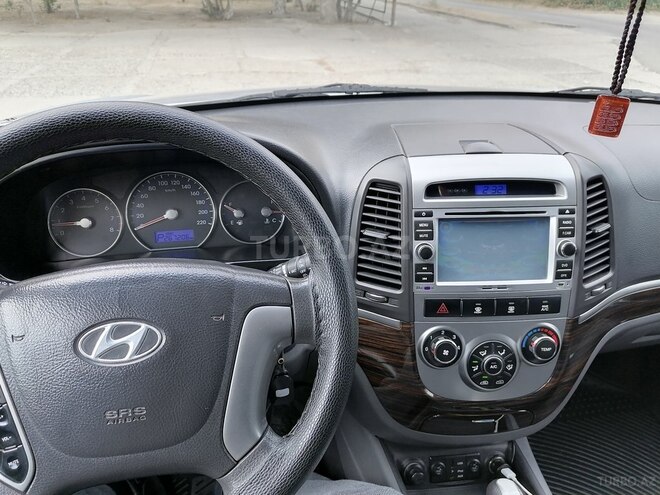 Hyundai Santa Fe 2012, 286,235 km - 2.4 l - Bakı