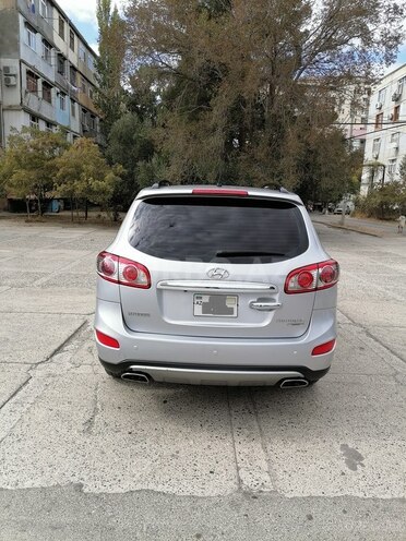Hyundai Santa Fe 2012, 286,235 km - 2.4 l - Bakı
