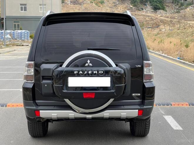 Mitsubishi Pajero 2007, 192,000 km - 3.0 l - Bakı