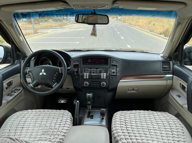 Mitsubishi Pajero 2007, 192,000 km - 3.0 l - Bakı