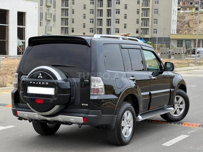 Mitsubishi Pajero 2007, 192,000 km - 3.0 l - Bakı
