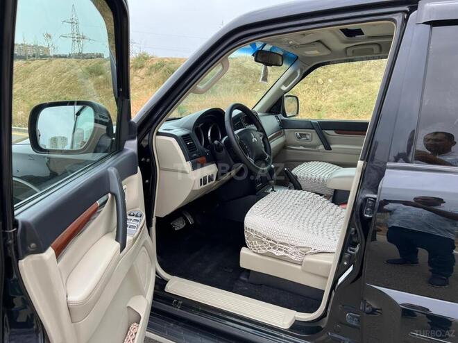 Mitsubishi Pajero 2007, 192,000 km - 3.0 l - Bakı
