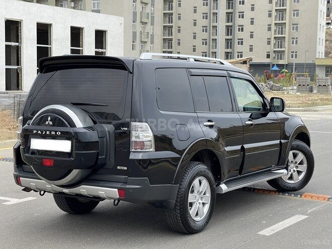 Mitsubishi Pajero 2007, 192,000 km - 3.0 l - Bakı