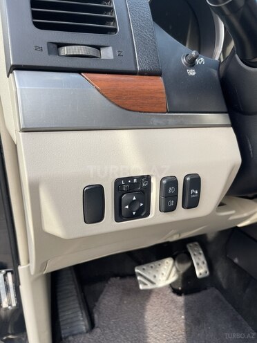 Mitsubishi Pajero 2007, 192,000 km - 3.0 l - Bakı