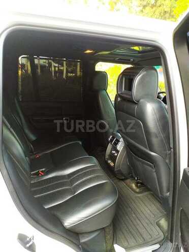 Land Rover Range Rover 2011, 150,000 km - 5.0 l - Bakı