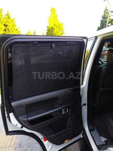 Land Rover Range Rover 2011, 150,000 km - 5.0 l - Bakı