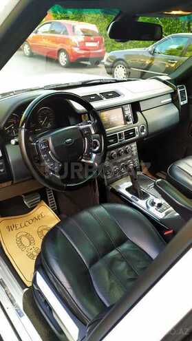 Land Rover Range Rover 2011, 150,000 km - 5.0 l - Bakı