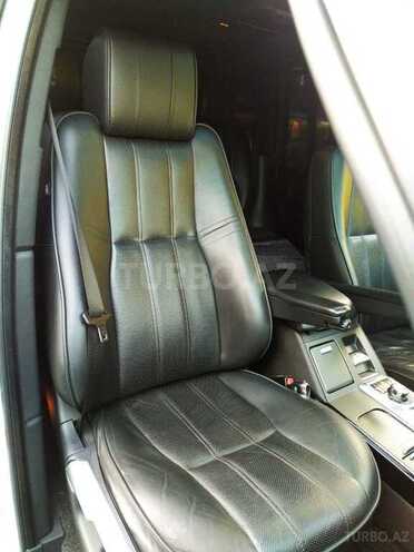 Land Rover Range Rover 2011, 150,000 km - 5.0 l - Bakı