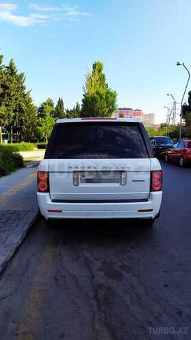 Land Rover Range Rover 2011, 150,000 km - 5.0 l - Bakı