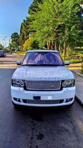 Land Rover Range Rover 2011, 150,000 km - 5.0 l - Bakı