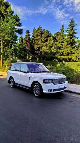 Land Rover Range Rover 2011, 150,000 km - 5.0 l - Bakı