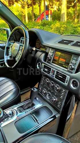 Land Rover Range Rover 2011, 150,000 km - 5.0 l - Bakı