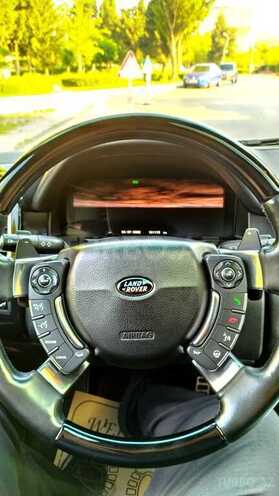 Land Rover Range Rover 2011, 150,000 km - 5.0 l - Bakı