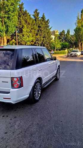 Land Rover Range Rover 2011, 150,000 km - 5.0 l - Bakı