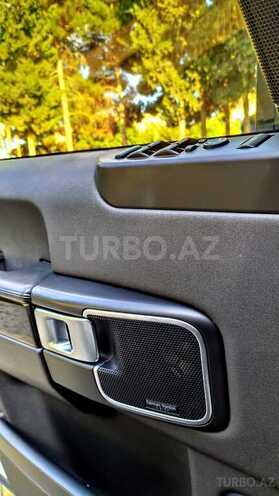 Land Rover Range Rover 2011, 150,000 km - 5.0 l - Bakı