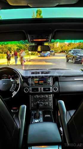 Land Rover Range Rover 2011, 150,000 km - 5.0 l - Bakı
