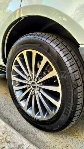 Land Rover Range Rover 2011, 150,000 km - 5.0 l - Bakı