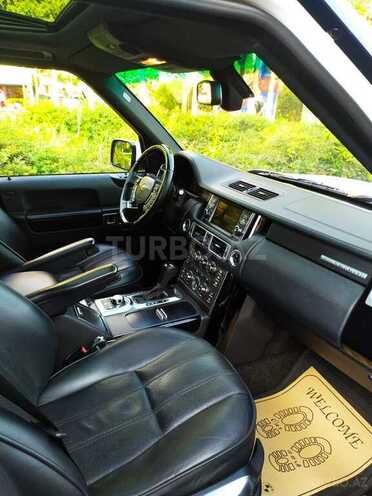 Land Rover Range Rover 2011, 150,000 km - 5.0 l - Bakı
