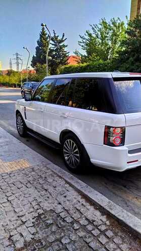 Land Rover Range Rover 2011, 150,000 km - 5.0 l - Bakı