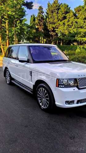 Land Rover Range Rover 2011, 150,000 km - 5.0 l - Bakı