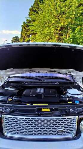 Land Rover Range Rover 2011, 150,000 km - 5.0 l - Bakı