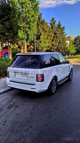 Land Rover Range Rover 2011, 150,000 km - 5.0 l - Bakı