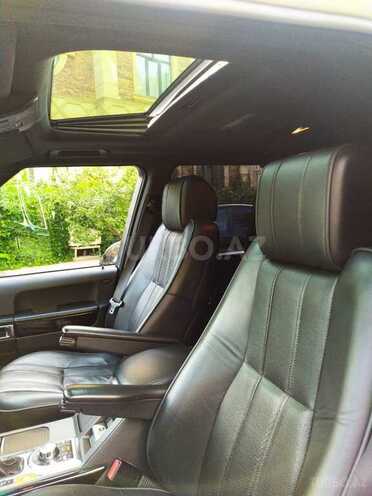 Land Rover Range Rover 2011, 150,000 km - 5.0 l - Bakı