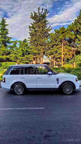 Land Rover Range Rover 2011, 150,000 km - 5.0 l - Bakı
