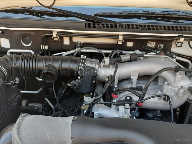 Mitsubishi Pajero 2007, 146,000 km - 3.0 l - Bakı